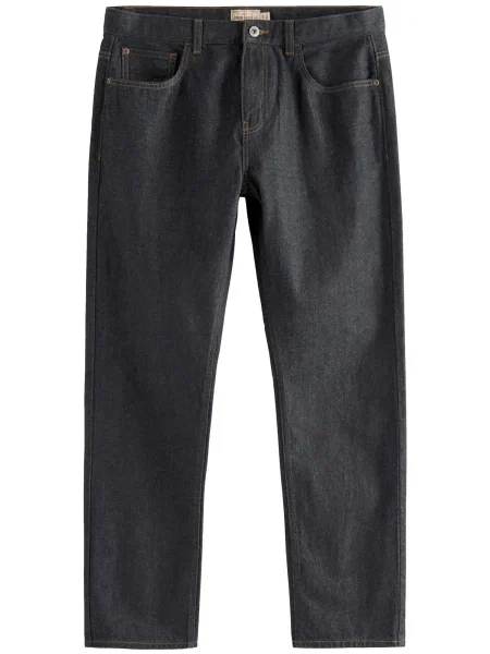 Next Jeans închis albastru