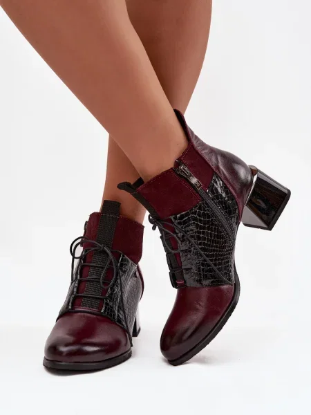 Gležnjarji Zazoo črna