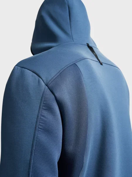 Худі Under Armour сіре