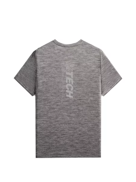 Tricou Kith gri