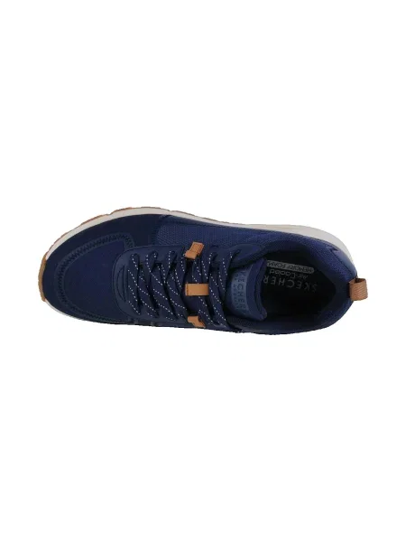 Pantofi Skechers albastru