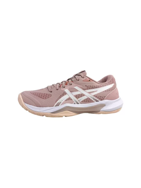 Pantofi Asics roz