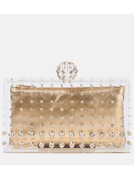 Pisemska torbica Aquazzura