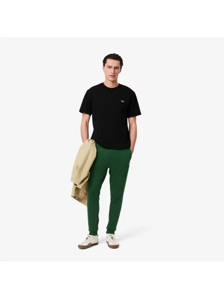 Lacoste спортивні штани чоловічі зелені