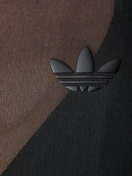 Adidas Performance блуза с дълги ръкави за трениране дамска Originals Sport сиво