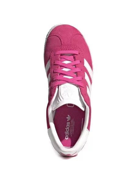 Tenisky Adidas ružová