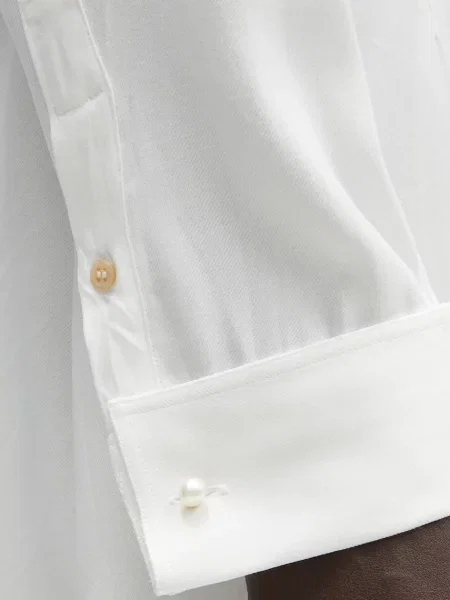 Платье Wales Bonner