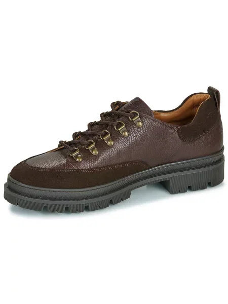 Pantofi Pellet maro