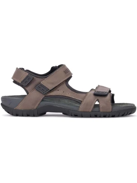 Pantofi Mephisto gri
