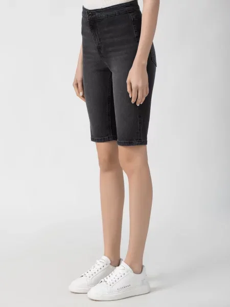 Шорти Guess чорні