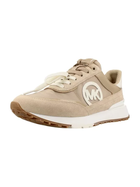 Pantofi Michael Michael Kors bej
