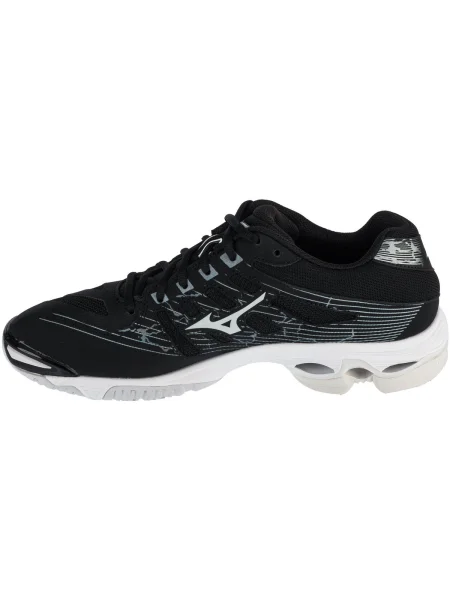 Pantofi Mizuno negru