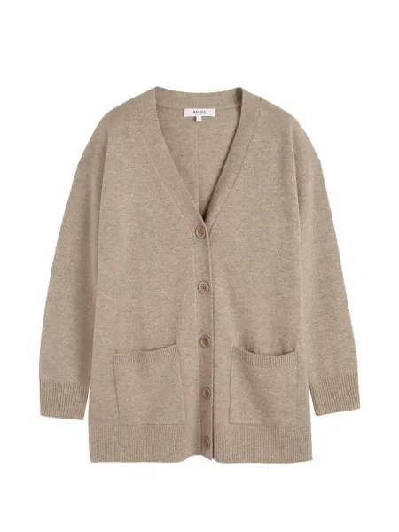 Cardigan Chinti & Parker cu decolteu în V