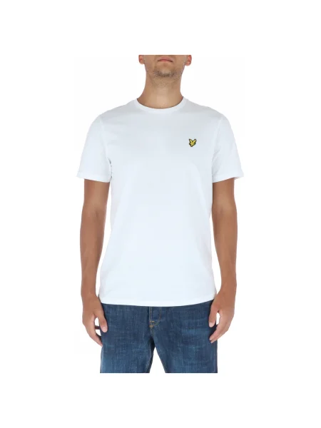 Majica Lyle & Scott bela