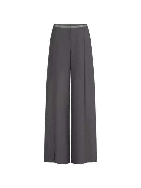 Pantaloni Oude Waag gri