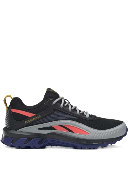 Sneakerși Reebok negru