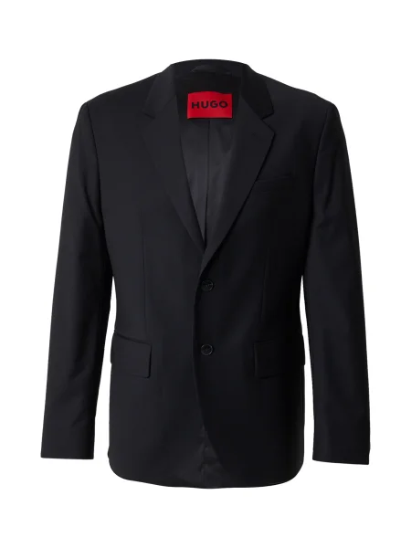 HUGO Sacou negru