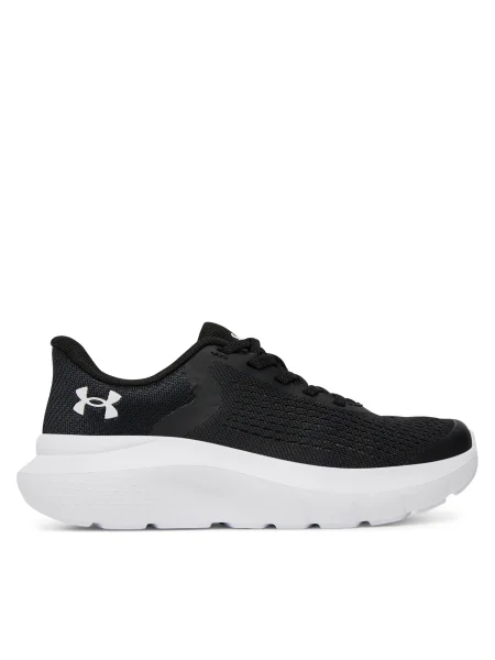 Under Armour Bežecké topánky UA BPS Rogue 5 AL čierna