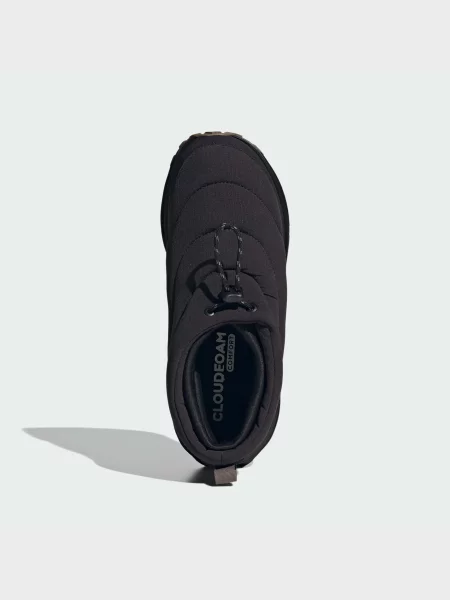 Ботинки Adidas черные