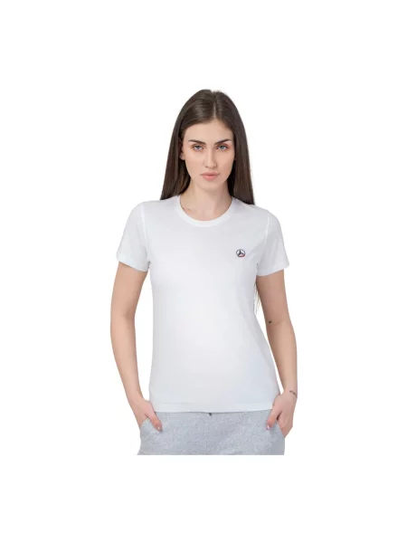 Koszulka Jott biała