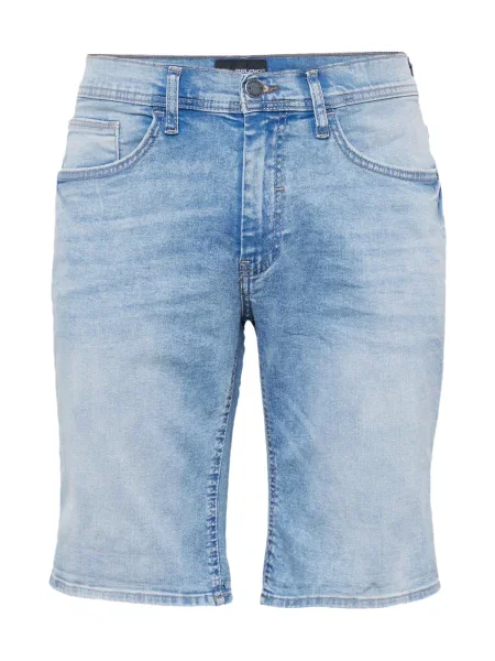 BLEND Jeans denim albastru