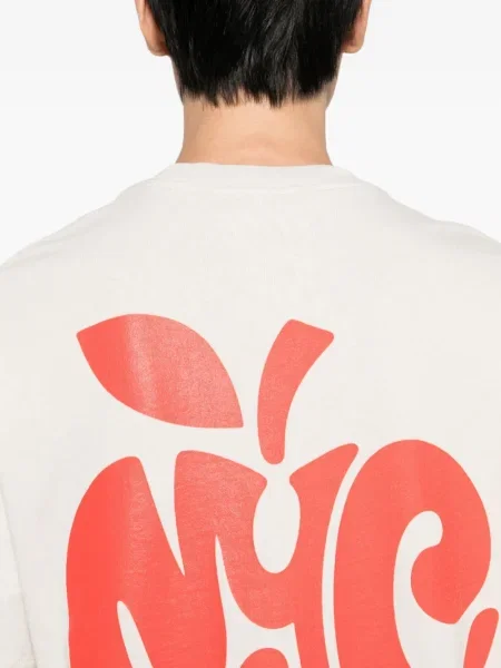 Tricou Melt cu imagine