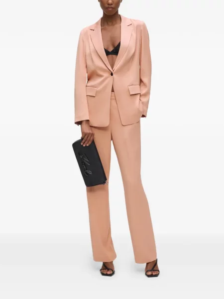 Sacou Karl Lagerfeld roz