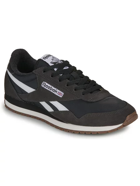 Klasické tenisky Reebok Classic hnědé