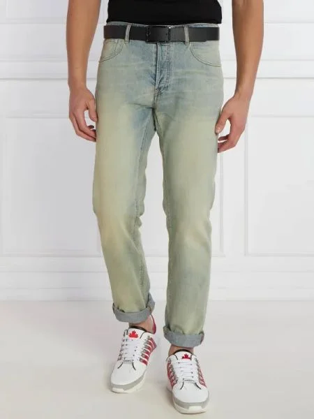 Kenzo Blugi albastru