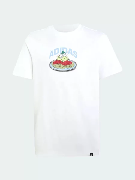 Детская футболка Adidas