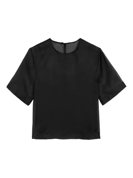 Top Ami Paris negru