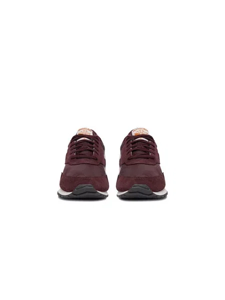 Laisvalaikio batai Reebok EO-CLASSIC AZ ruda