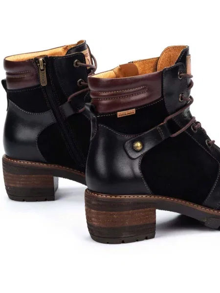 Pantofi Pikolinos negru