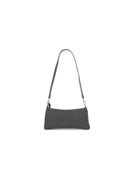 Torbica La Modeuse crna