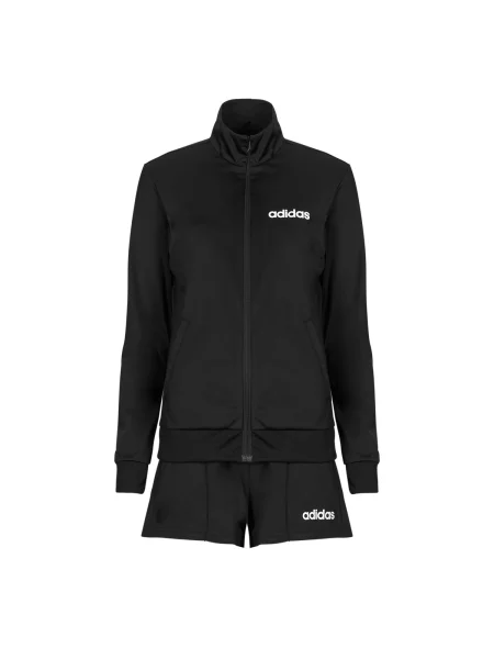 Trenirka Adidas črna