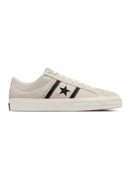 Converse One Star Academy Pro Suede Mężczyźni Buty sportowe Converse Krem Size: 9 beżowe