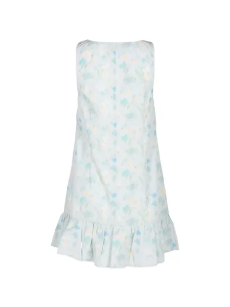 Rochie mini Bernadette albastru