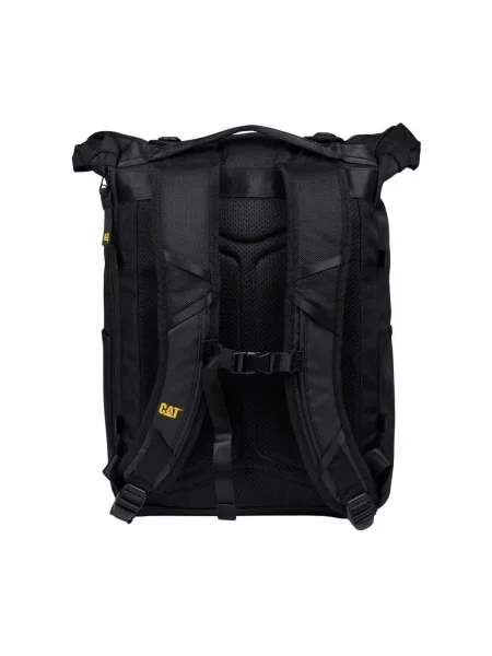 Kabelka Caterpillar žltá