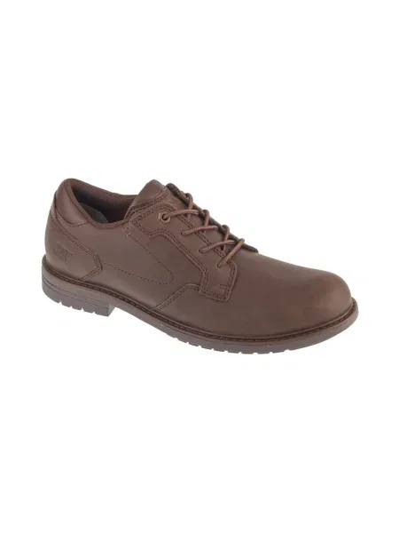Pantofi Caterpillar maro