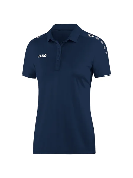 JAKO Funkcionális felső Classico tengerészkék fehér