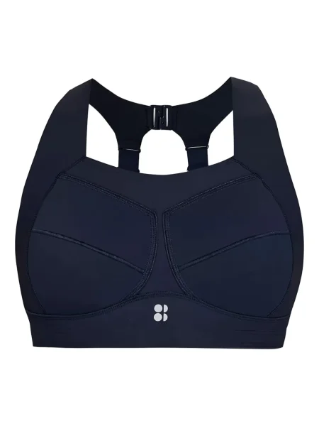 Top Sweaty Betty alergare albastru