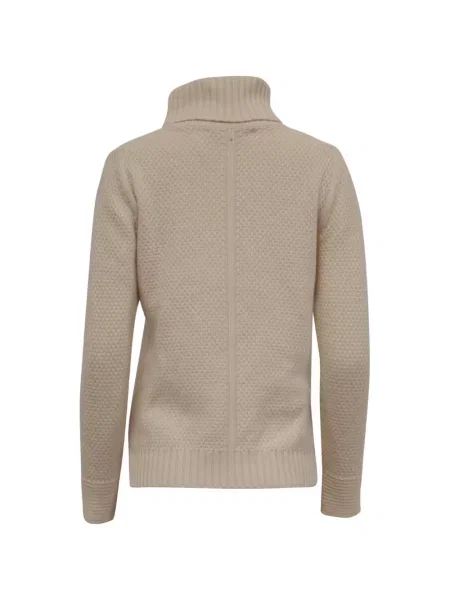 Heláncă Skull Cashmere din cașmir
