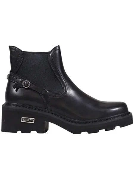 Pantofi Cult negru