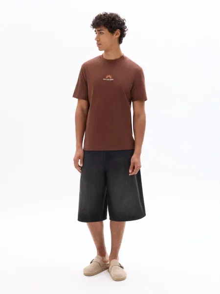Tricou Celio