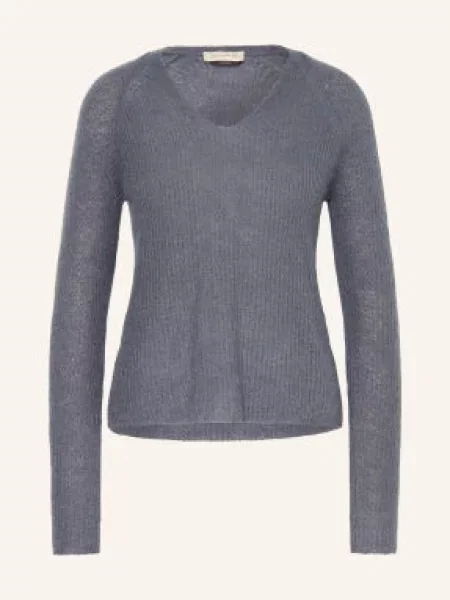 Mm By Max Mara Sweter Svelto grau