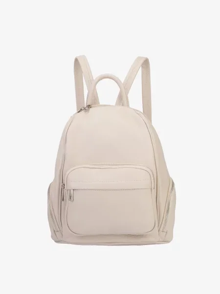 Regina Notte ­ Рюкзаки бежевий