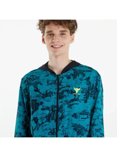 Kurtka Under Armour czarna