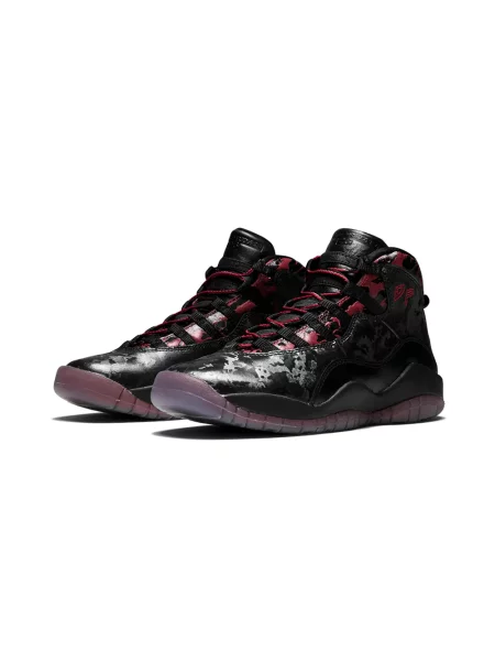 Sneakersy dziecięce Jordan czarne