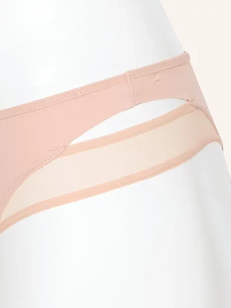 Chantelle Stringi Halo rosa