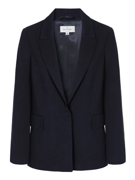 TATUUM Blazer mornarska